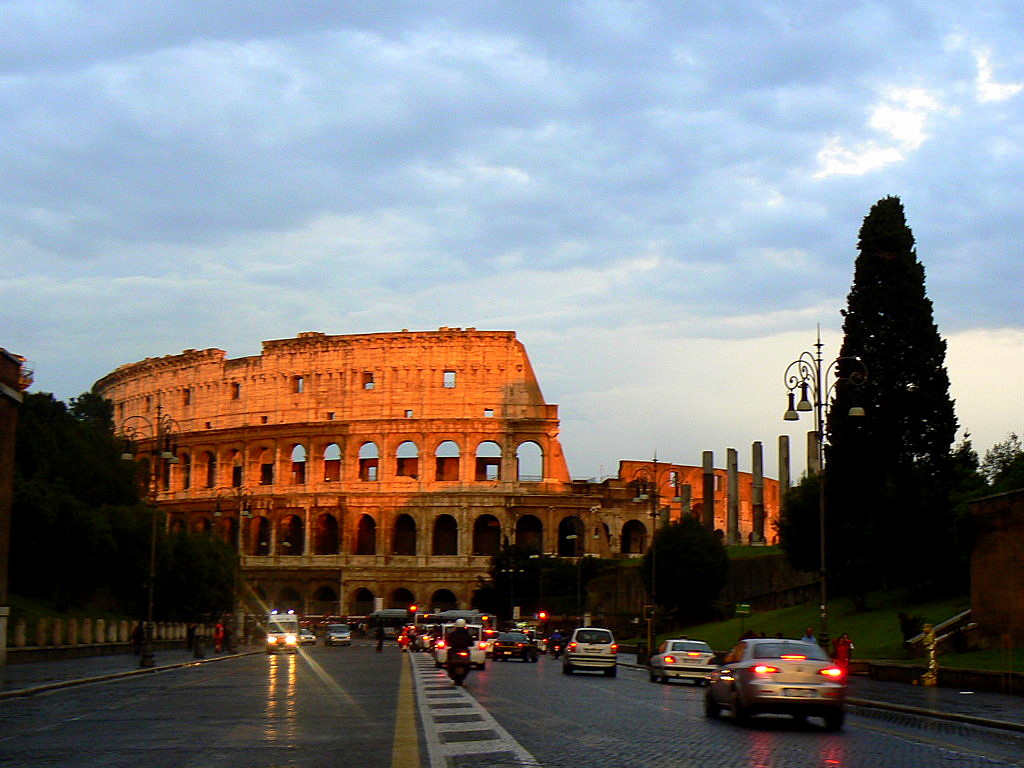 Ancient Rome